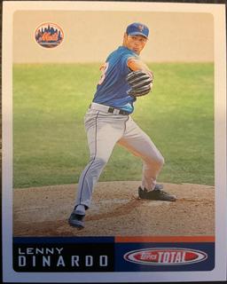 Lenny DiNardo