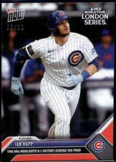 Ian Happ