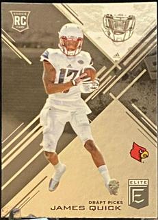 James Quick