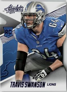 Travis Swanson