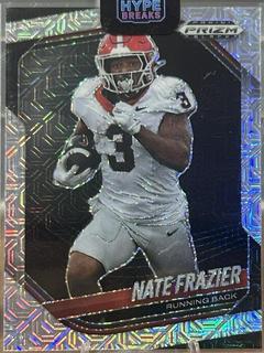 Nate Frazier
