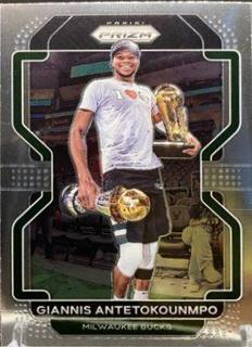 Giannis Antetokounmpo