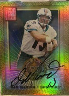 Dan Marino