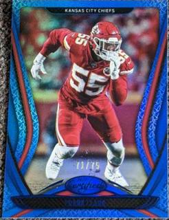 Frank Clark