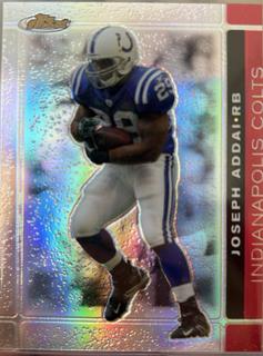 Joseph Addai