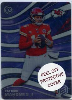 Patrick Mahomes II
