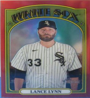 Lance Lynn