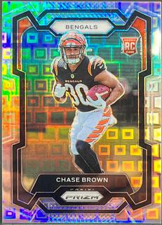 Chase Brown
