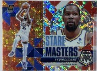 Kevin Durant
