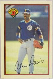 Alvin Davis