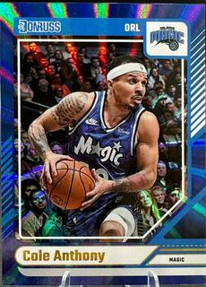 Cole Anthony
