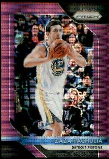 Zaza Pachulia