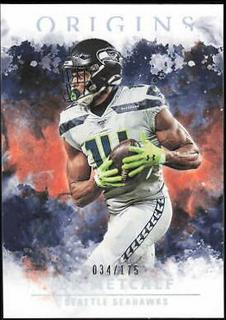 DK Metcalf