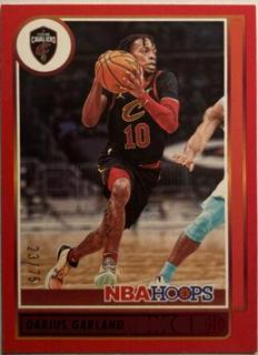 Darius Garland