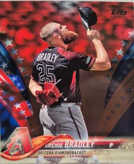 Archie Bradley