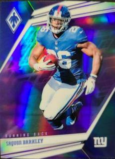 Saquon Barkley
