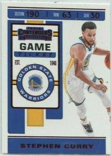 Stephen Curry
