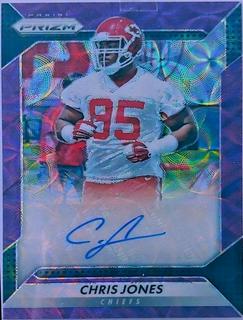 Chris Jones