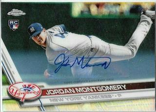 Jordan Montgomery