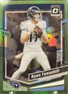 Ryan Tannehill