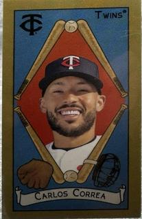 Carlos Correa
