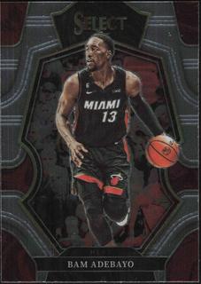Bam Adebayo