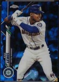 Kyle Lewis