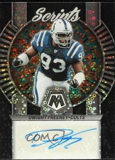 Dwight Freeney
