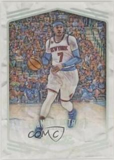 Carmelo Anthony