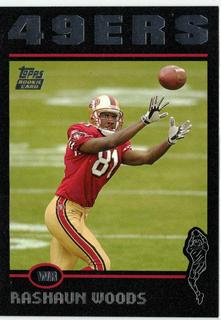 Rashaun Woods