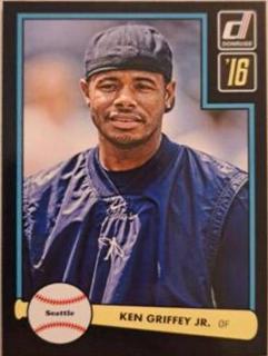 Ken Griffey Jr.