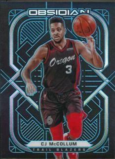 CJ McCollum