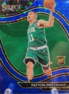 Payton Pritchard