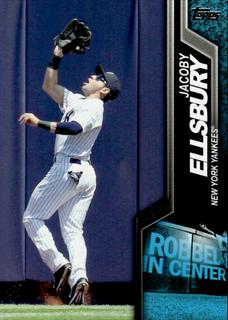 Jacoby Ellsbury