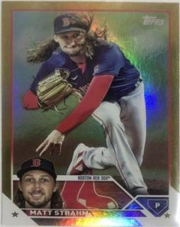 Matt Strahm