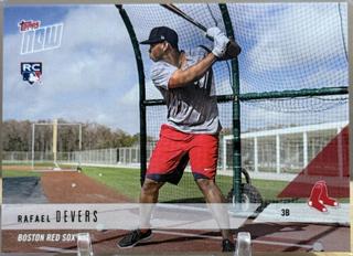 Rafael Devers