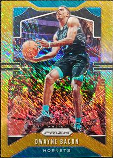 Dwayne Bacon