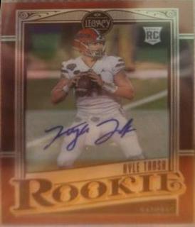 Kyle Trask