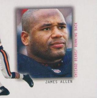 James Allen