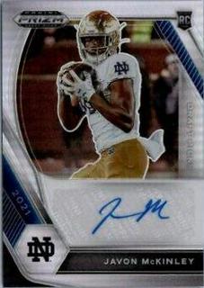 Javon McKinley