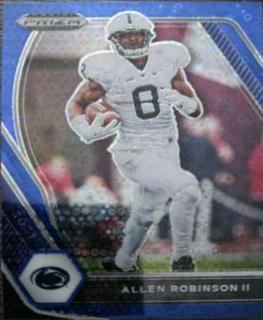 Allen Robinson II