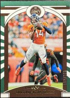 Courtland Sutton