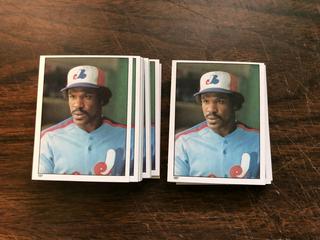 Andre Dawson