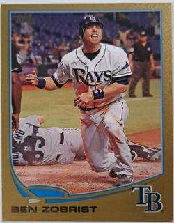 Ben Zobrist