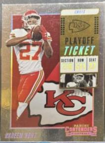 Kareem Hunt
