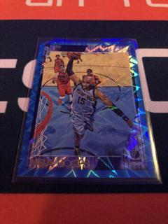 Vince Carter
