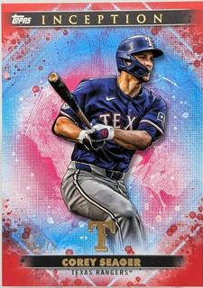Corey Seager