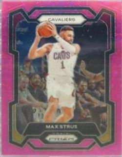 Max Strus