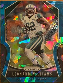 Leonard Williams
