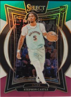 Stephon Castle